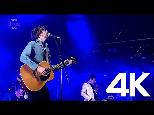 Pulp - Bar Italia (Live at Reading 2011) - 4K 50FPS