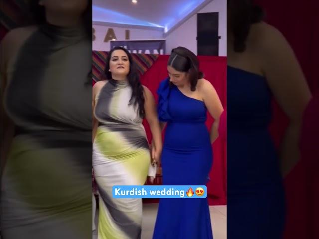 Luxury Kurdish wedding in Germany  // Kurdische Luxushochzeit in Deutschland