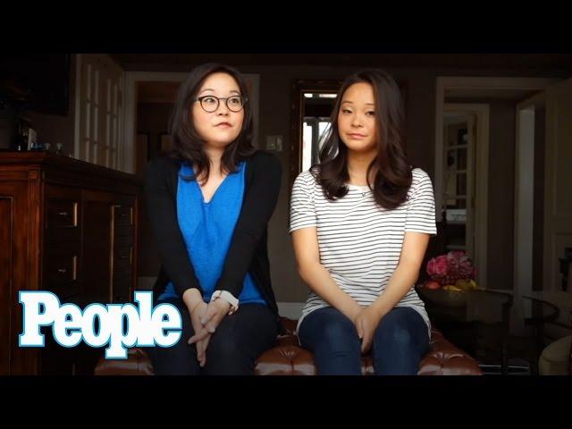 The Amazing Story of Identical Twins Separated at Birth Who Find Each Other  | People