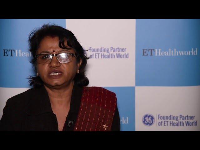 Dr. Jyoti Agrawal, Consultant Obstetrician & Gynaecologist, Divya Jyoti Nursing Home, Patna