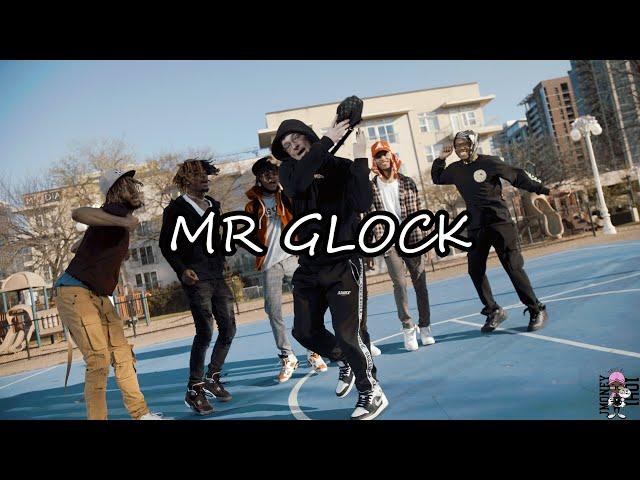 Key Glock - Mr. Glock (Dance Video) Shot By @Jmoney1041