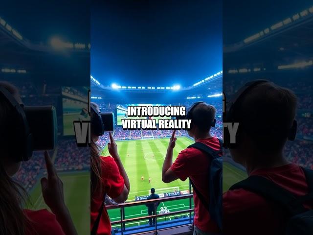 AI-Enhanced Fan Experiences in Football