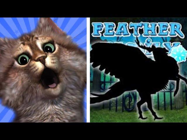 Новая Птица Перитон в Семья Птиц | Peryton за Робаксы в Feather Family!