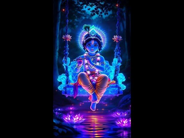 Krishna Bhakti Short video #shorts #trending #shreekrishna