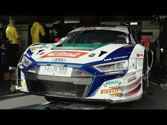 ADAC GT Masters 2021: Champions Ricardo Feller and Christopher Mies