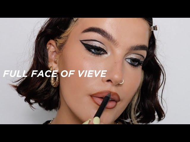 full face of vieve