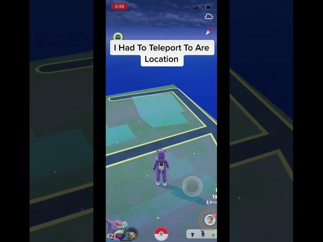 The Day In The Life Of A Spoofer