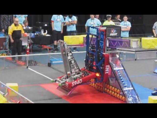 Best of FRC #2