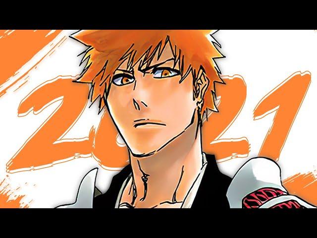 Bleach Anime 2021 - Everything We Know So Far