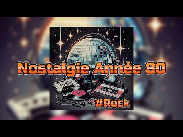 Nostalgie Année 80 #3 #Rock | ESM Musiik