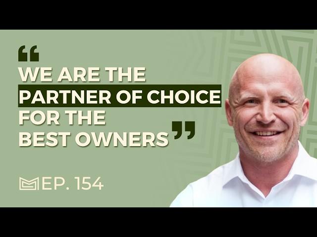 Sport Meets Finance! Investing in Liverpool FC, PSG and F1 - With Ian Charles, Co-Founder of Arctos