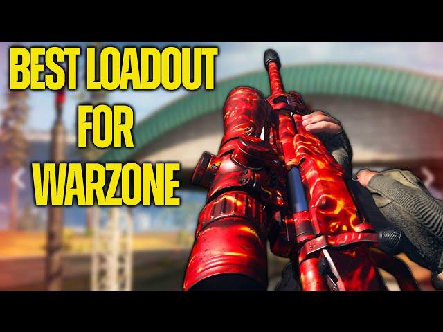 Best SPR-208 Loadout for Warzone & Pub- (Modern Warfare)