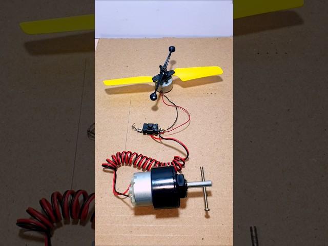 Dc Gear Motor Electricity Generate Using Rotational Energy #dcmotor #tech #shorts #science #usa
