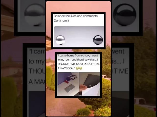 balance the likes and comments  #meme #dailyshorts #balance #ytshorts