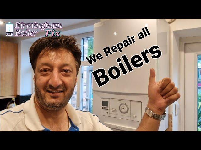 Birmingham boiler repair and service Birminghamboilerfix.co.uk