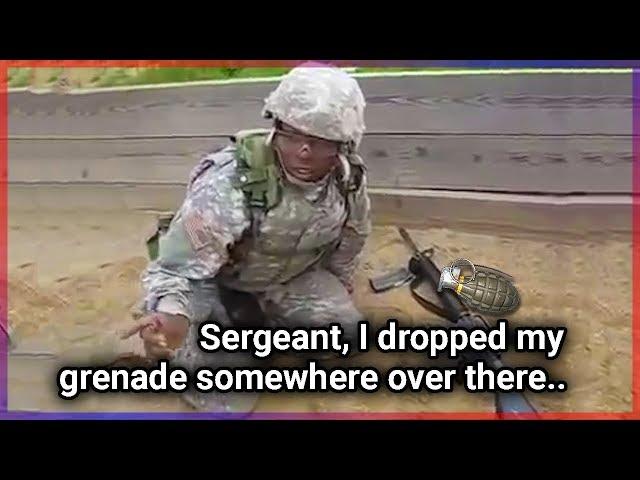 Top 50 Military Fails! 