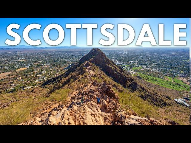 48 Hours in Scottsdale: The Perfect Weekend Itinerary