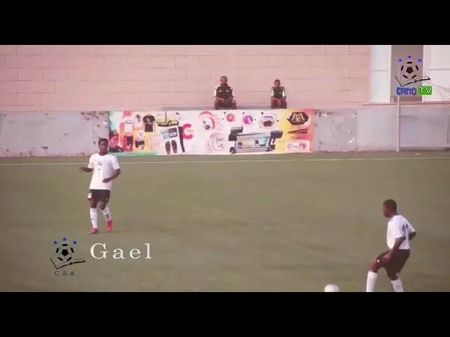 ESONO NCHAMA GAËL JOEL AKOGO