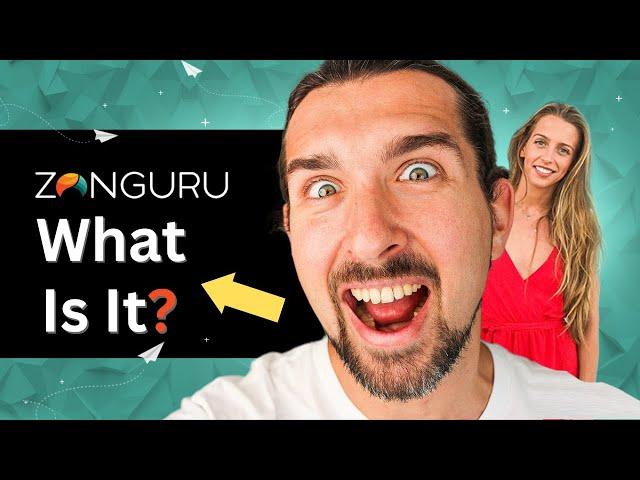 What Is ZonGuru?