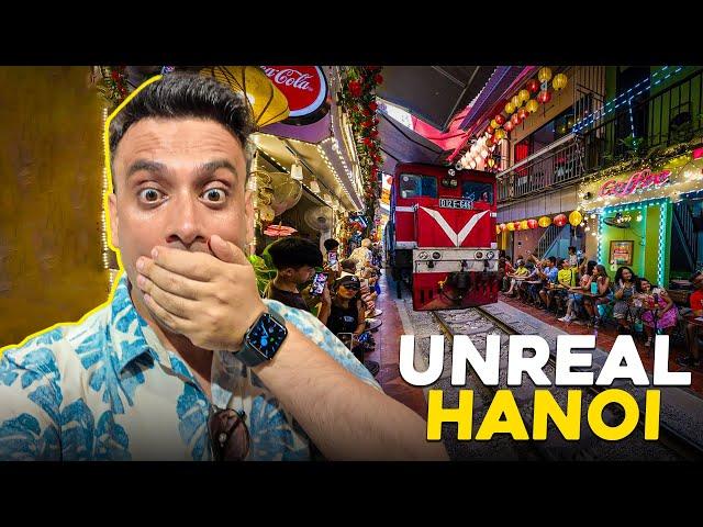 Top Things to Do in Hanoi  | Must-Visit Spots in Vietnam’s Capital