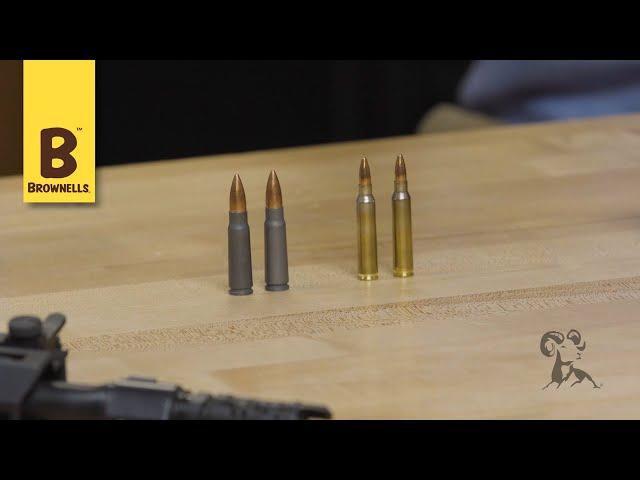 Smyth Busters: Will Steel Cased Ammo Damage My Gun?