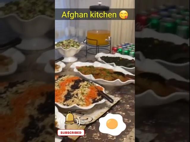 @short#afghan#food