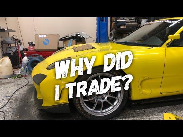 20B RX7 IN DEPTH