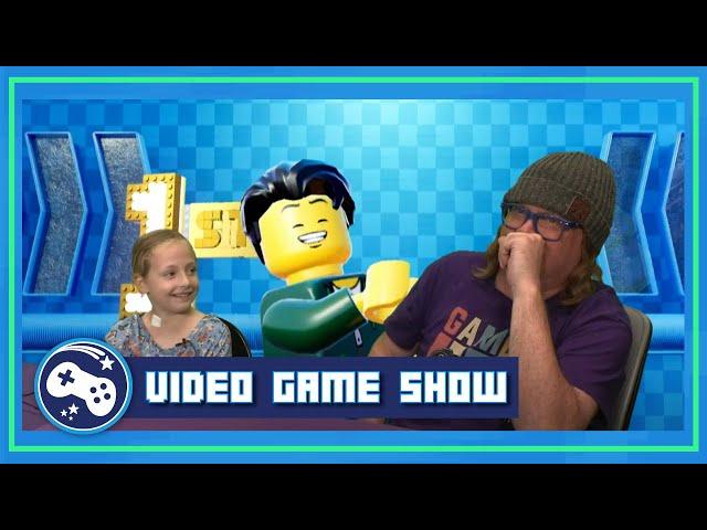 Video Game Show — 10-01-24