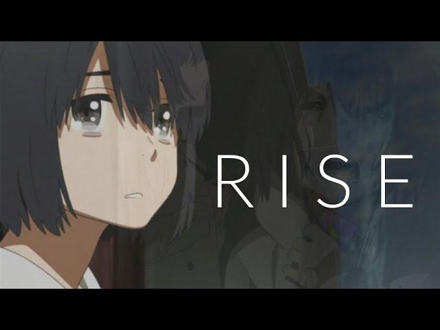 Rise - AMV