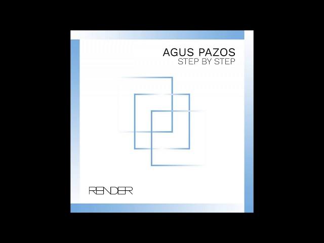 Agus Pazos - Cockie (Original Mix)