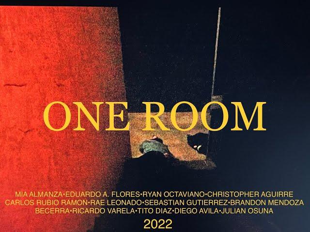 One Room full-length movie