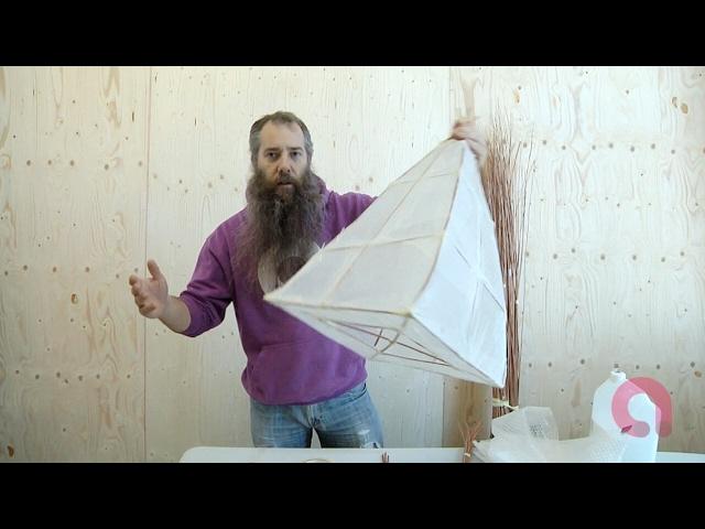 How to Make a Lantern