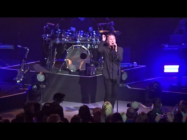 OMD's Andy McCluskey pays tribute to Andy Fletcher of Depeche Mode