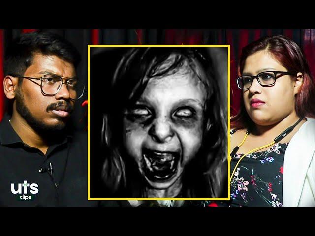 বরাহনগরে ভৌতিক Experiment করতে গিয়ে বিপদ | UTS Clips | Bengali Podcast