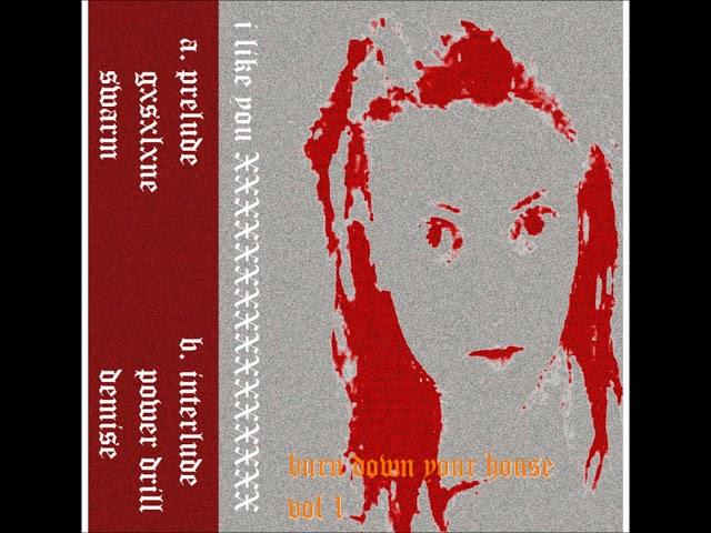 I Like You - Interlude