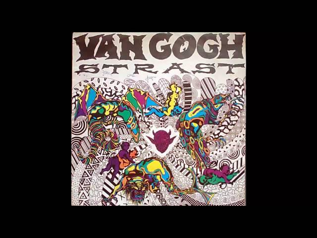 Van Gogh - Strast - (Audio 1993) HD