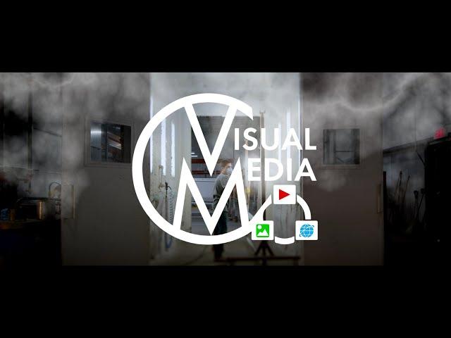 Visual Media Co Industrial Manufacturing Reel