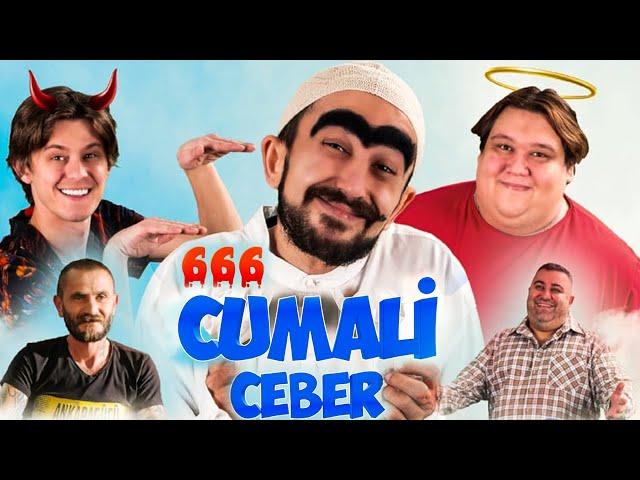 Cumali Ceber 666 - Tek Parça Full HD