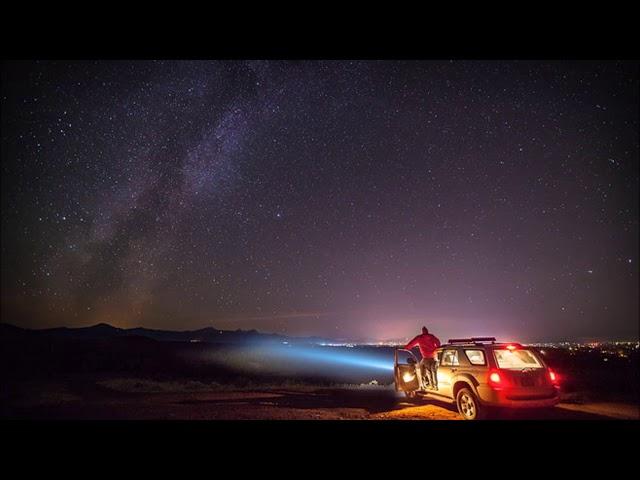 Night Drive • Liquid & Dancefloor Drum & Bass Mix