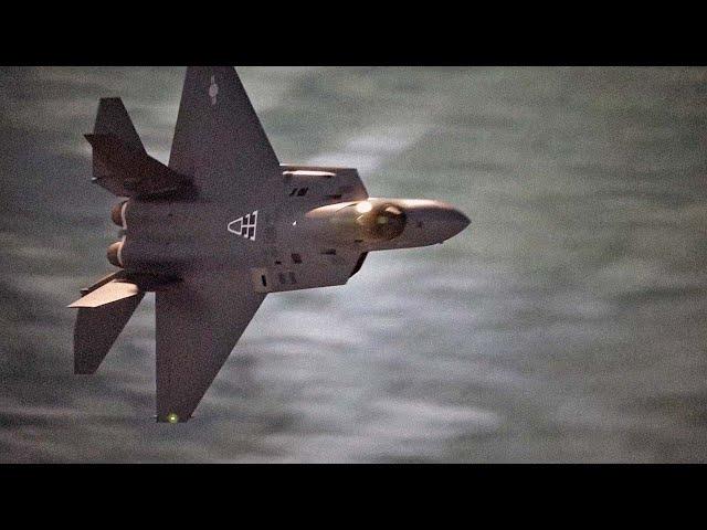 KAI KF-21 Boramae - Korean Future Fighter Program