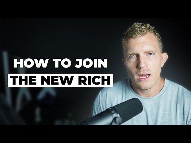 How To Become A Millionaire In Your 20s (Everything Has Changed)