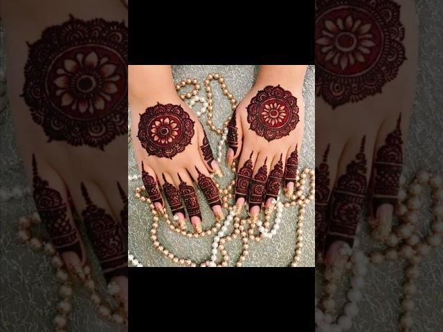 Back Hand Mehndi Design | Eid Mehndi designs | bridal mehndi | mehandi | mehndi ke design | mehendi