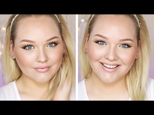 Fresh and Flirty Everyday Natural Makeup Tutorial