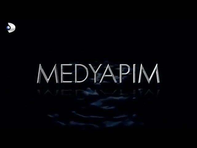 Med Yapım Mednova Yapım İntro