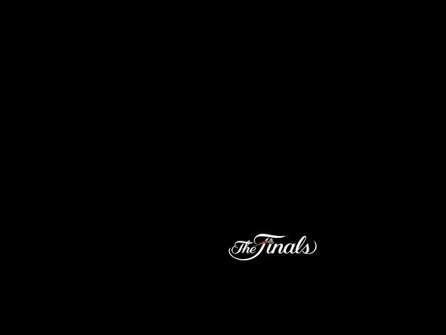 Joey Bada$$ - THE FINALS (AUDIO)