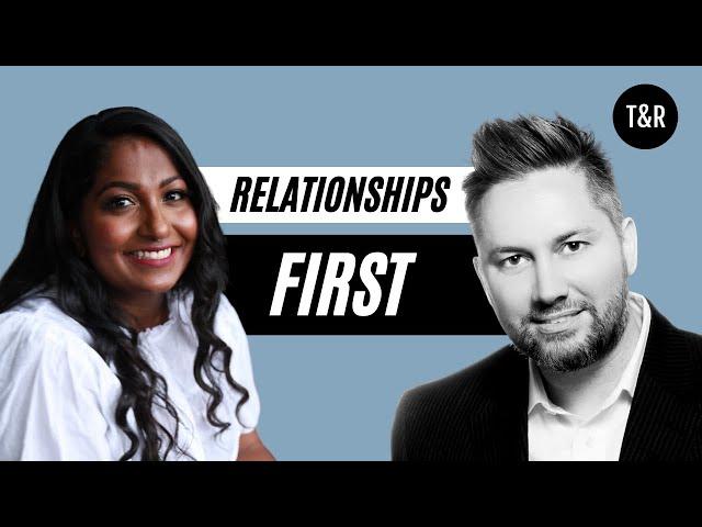 Building A Successful Real Estate Business Through Relationships | Ian Flannigan