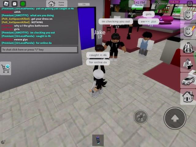 These People Were Online Dating Even my brother (brother youtube channel @Smyleifamily )