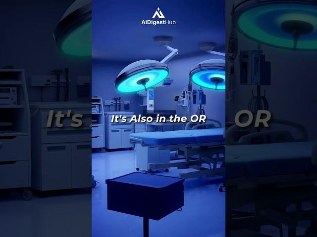From scans to surgery, discover how AI in healthcare changes lives daily.