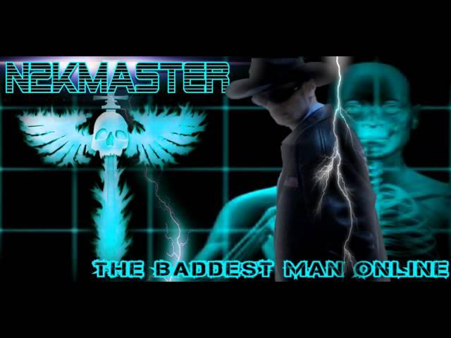 The Ring is my Obsession - N2KMaster