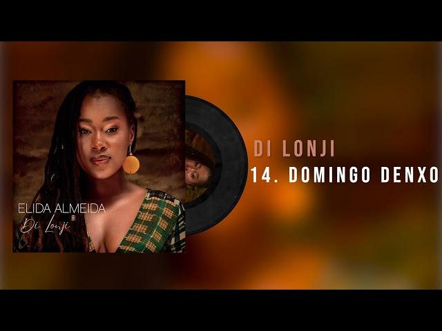 Elida Almeida - Domingo Denxo